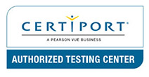 Certiport Logo