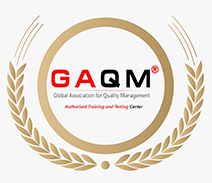 GAQM Logo
